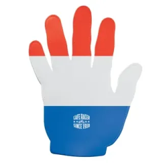 Event hand Holland - LT16209 (gadzety reklamowe)